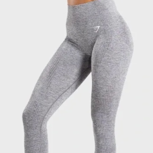Gymshark Vital Seamless Leggings in size Small - Picture 1 of 5